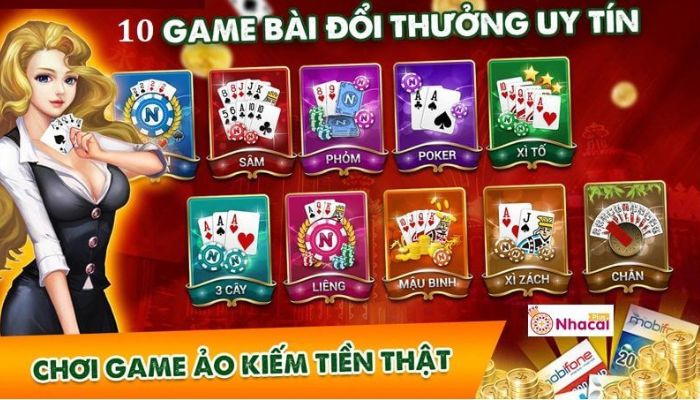 game bài kích hoạt sđt tặng tiền